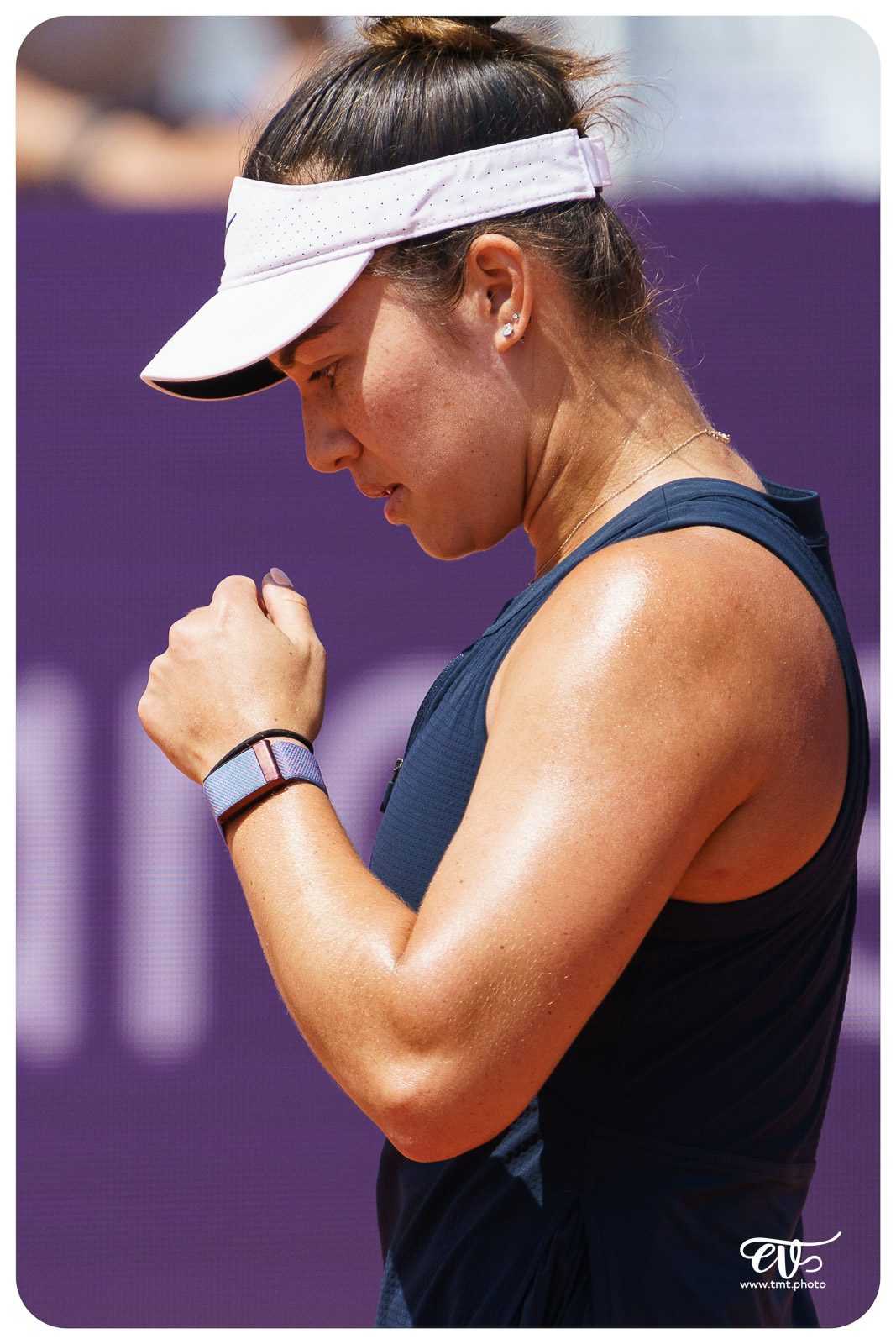 IS 2023 : 1/2 FINALE DOUBLE